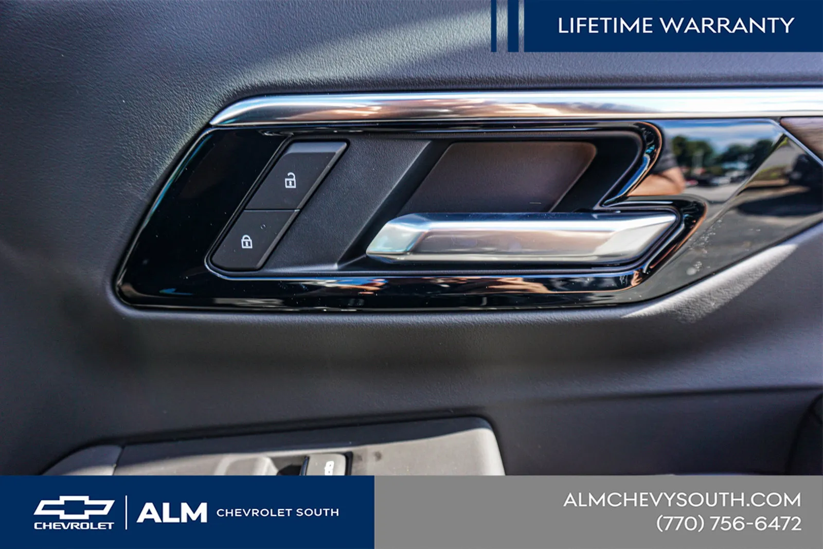 2026 Chevrolet Tahoe High Country - Photo 44