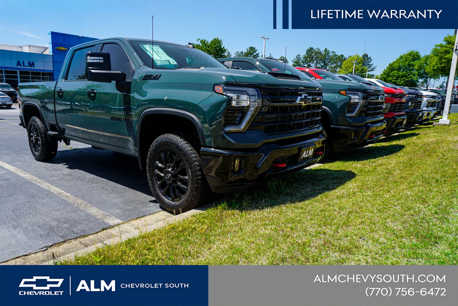 2026 Chevrolet Tahoe High Country - Photo 60