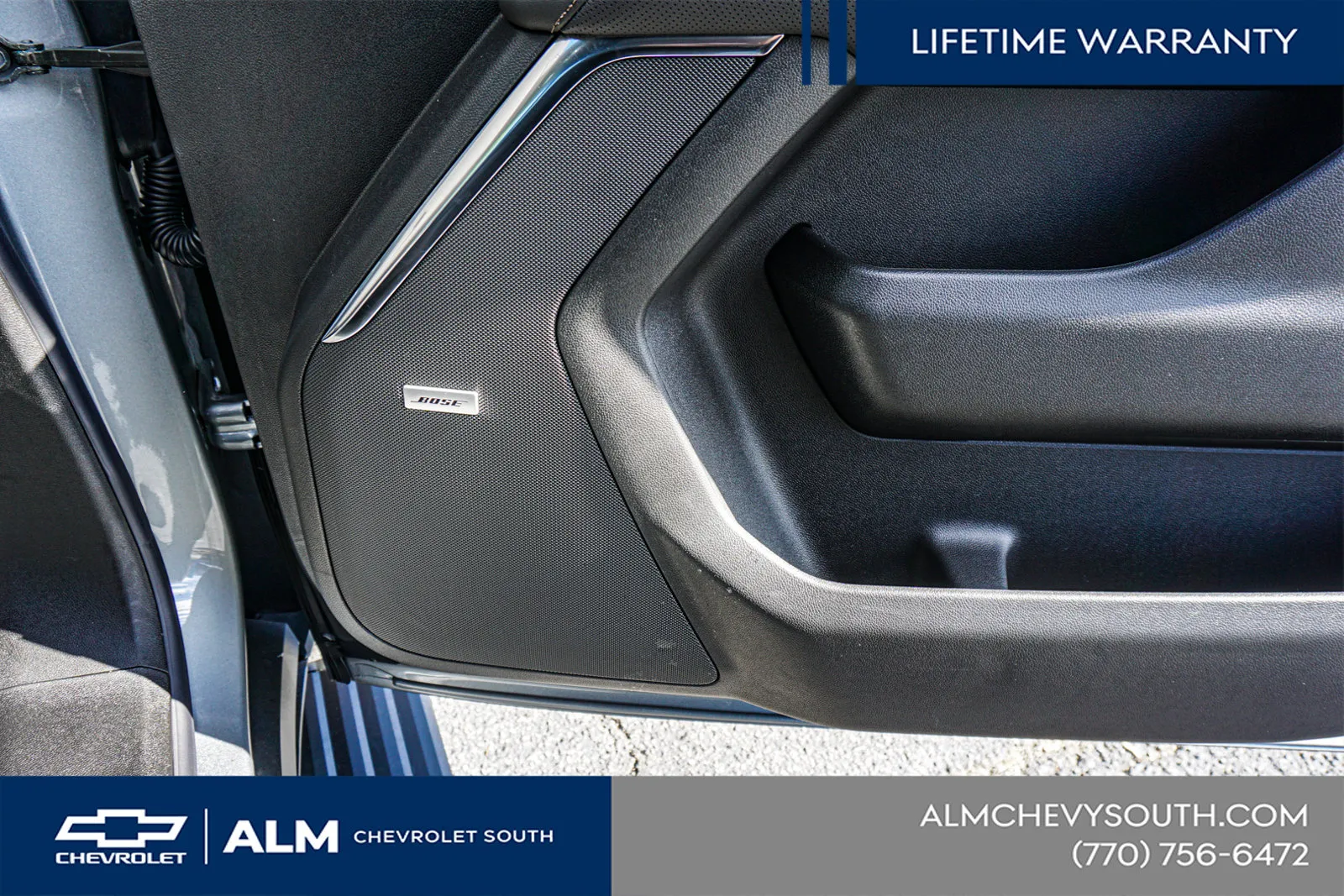 2026 Chevrolet Tahoe High Country - Photo 45