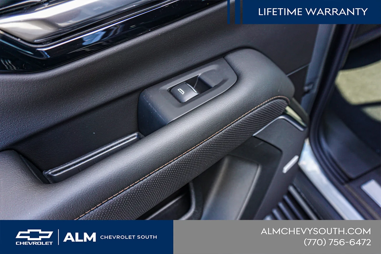 2026 Chevrolet Tahoe High Country - Photo 52