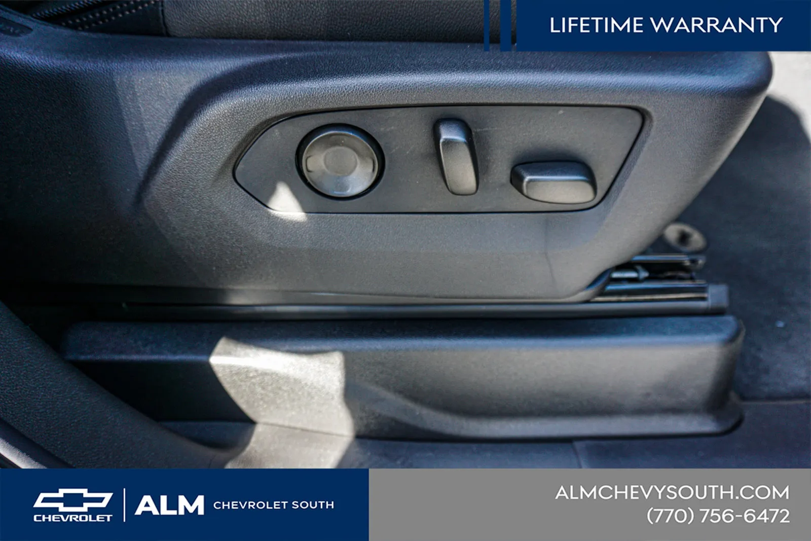 2026 Chevrolet Tahoe High Country - Photo 46