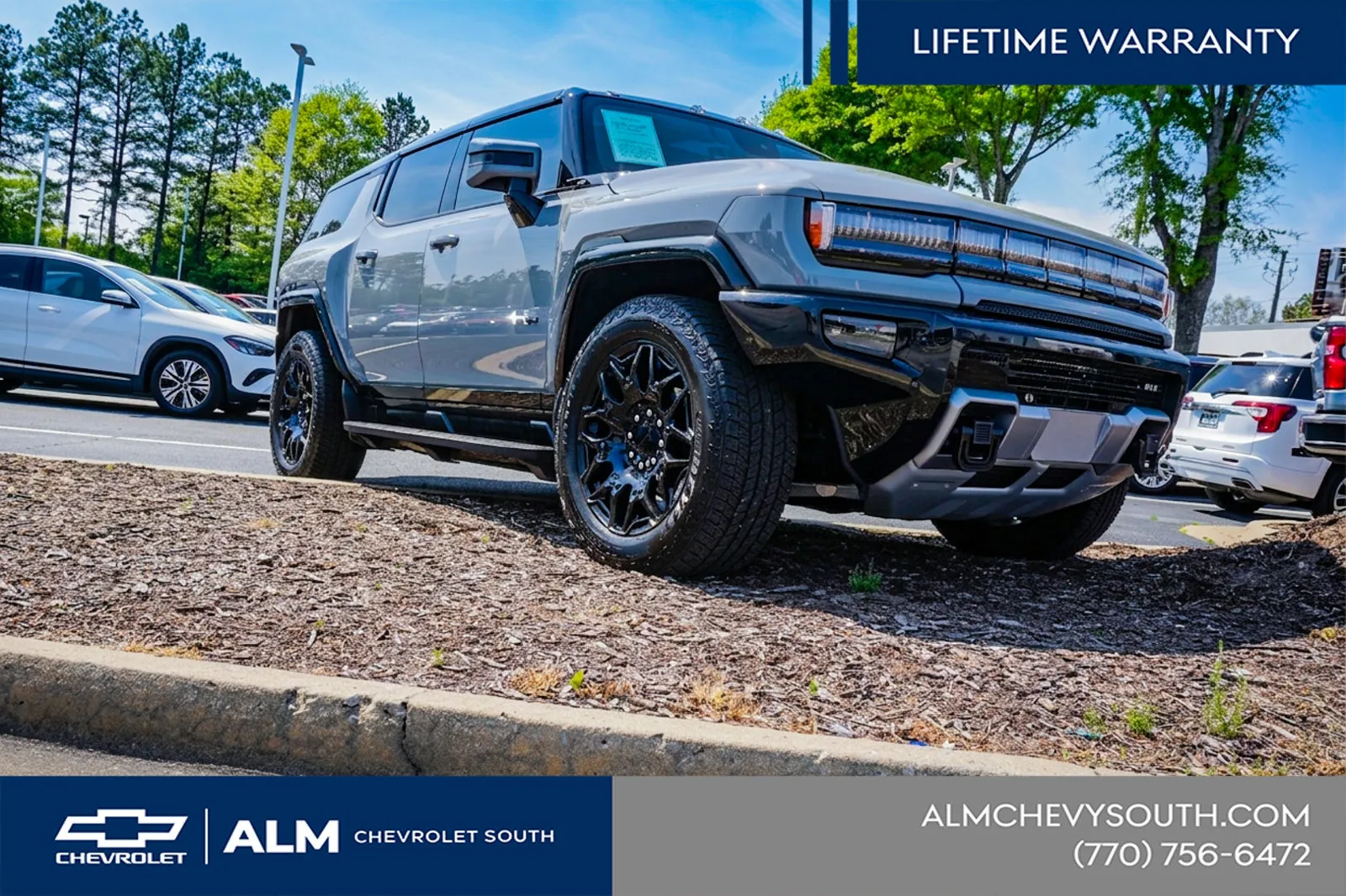 2026 Chevrolet Tahoe High Country - Photo 69