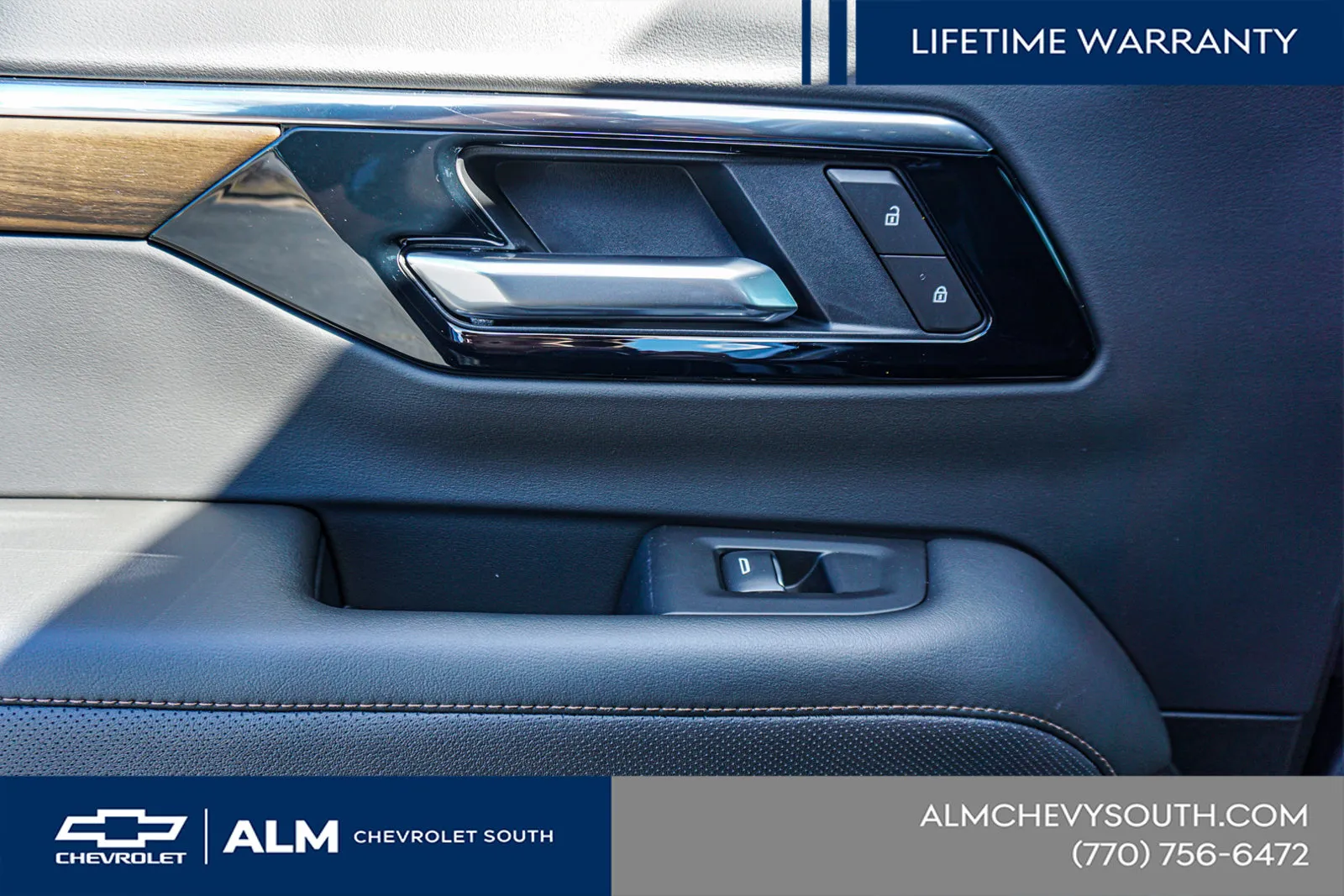 2026 Chevrolet Tahoe High Country - Photo 53