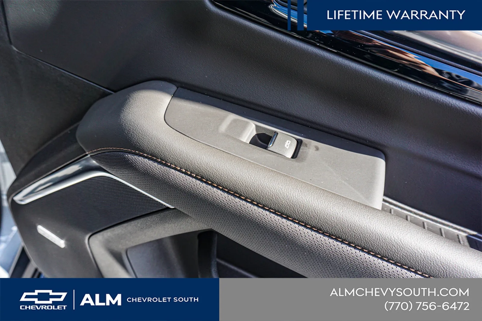 2026 Chevrolet Tahoe High Country - Photo 43