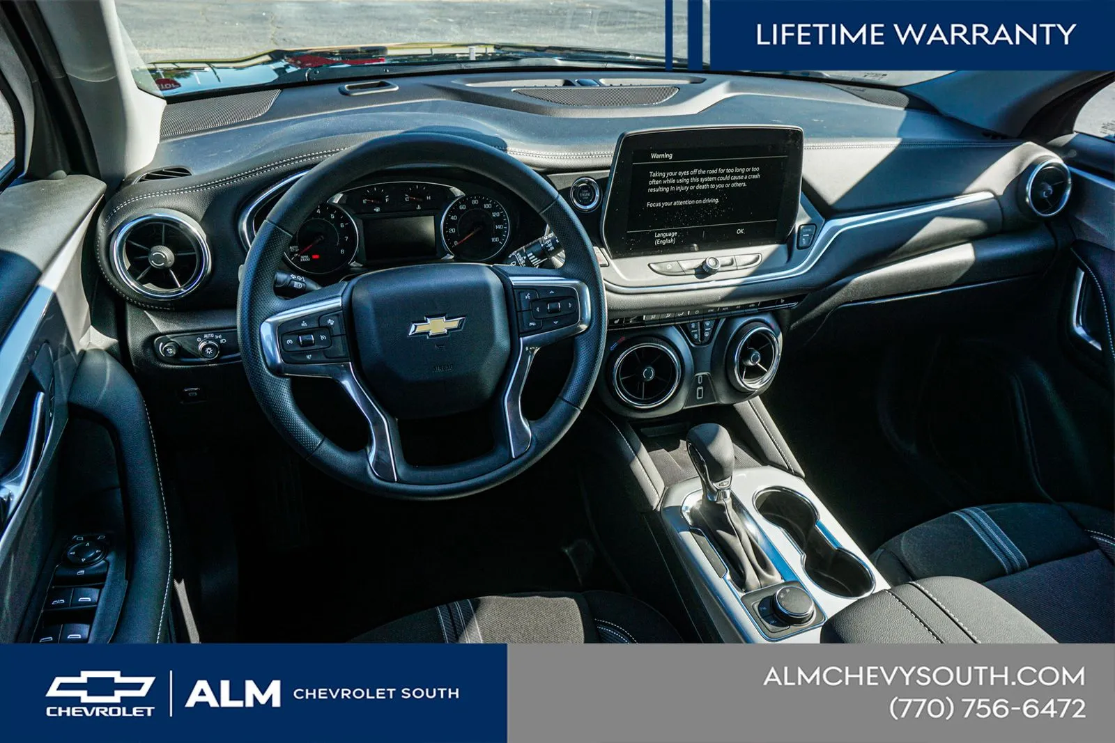 2026 Chevrolet Blazer 2LT - Photo 24