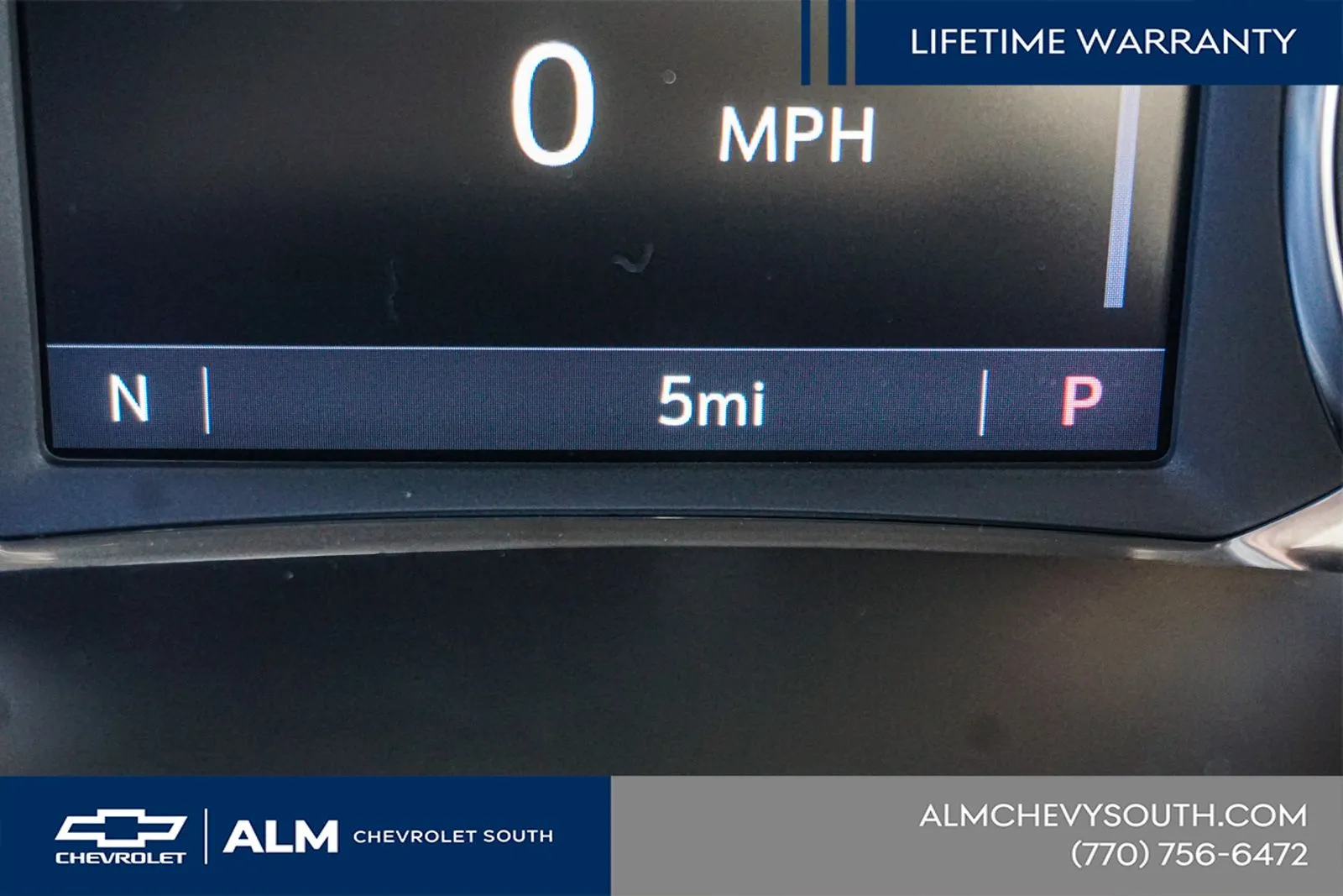 2026 Chevrolet Blazer 2LT - Photo 58