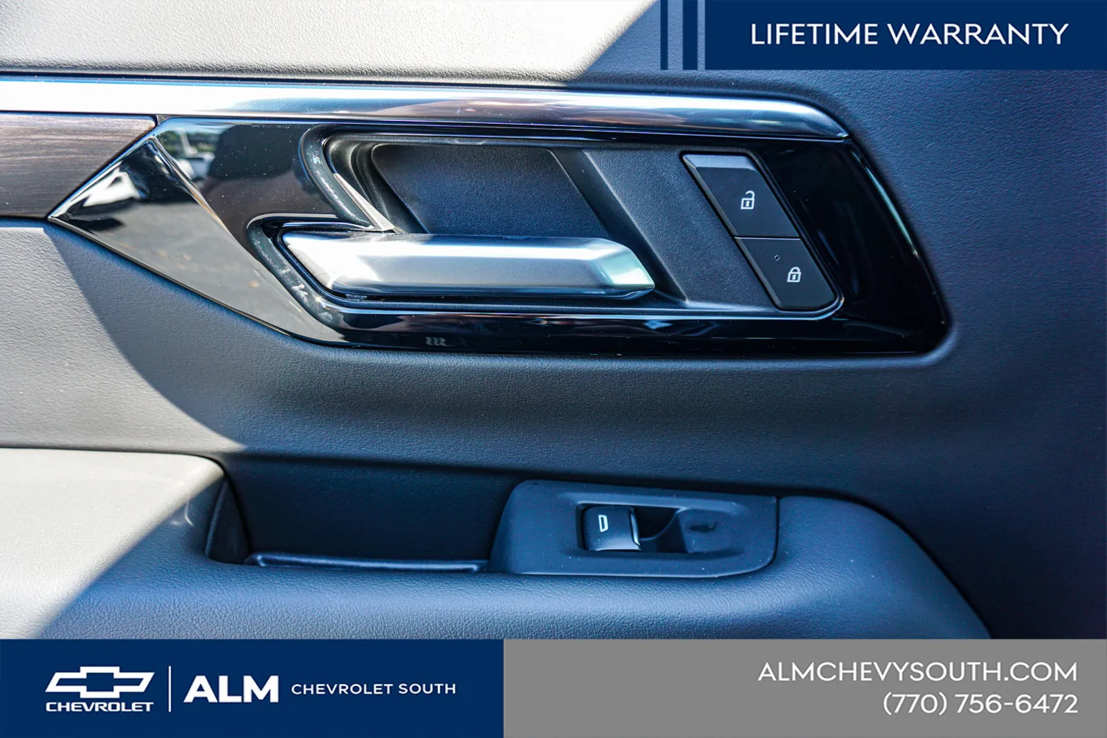 2026 Chevrolet Tahoe Premier - Photo 54