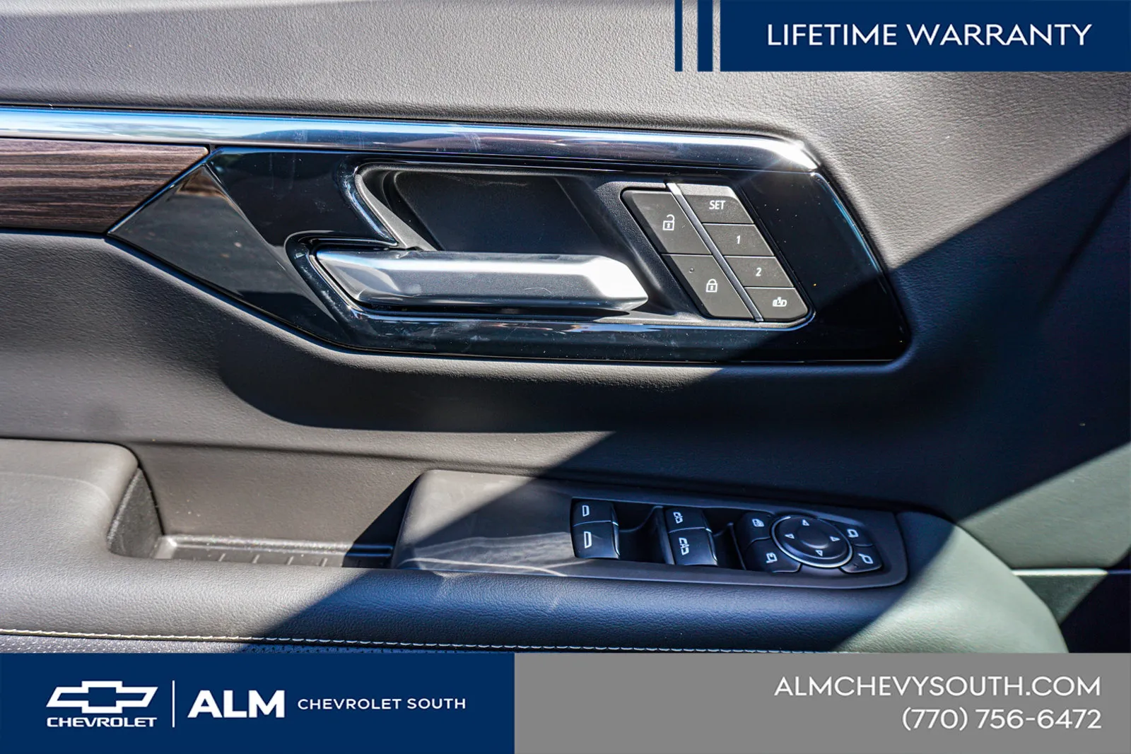 2026 Chevrolet Tahoe Premier - Photo 50