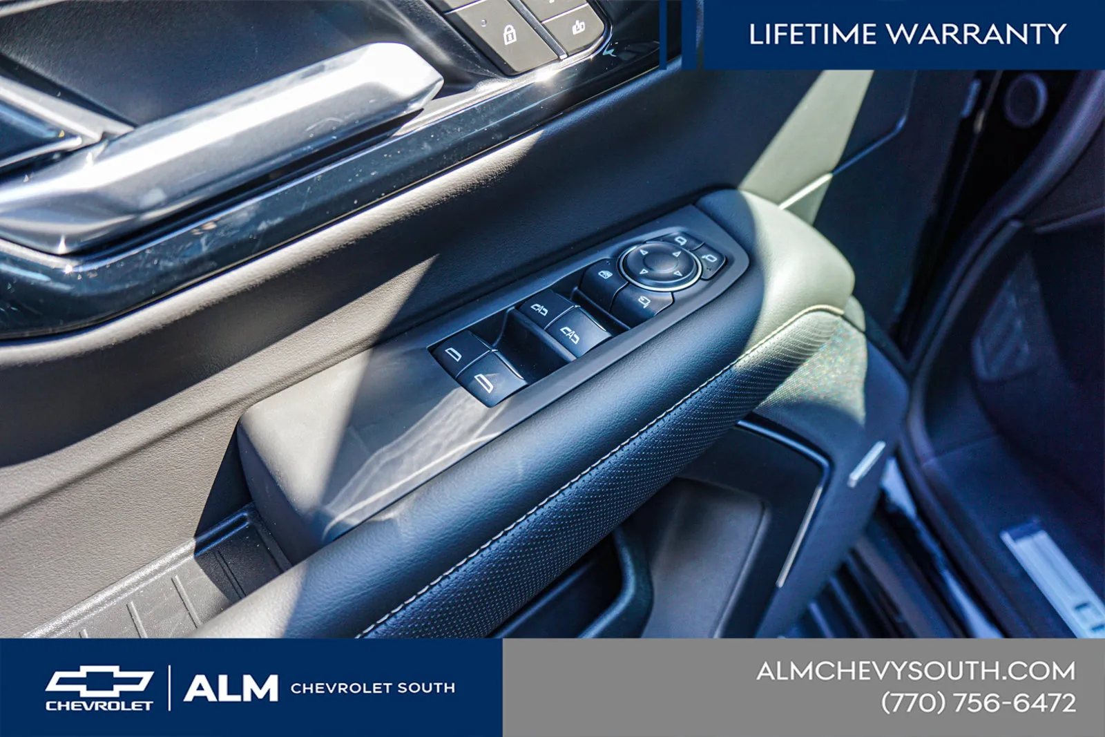 2026 Chevrolet Tahoe Premier - Photo 49