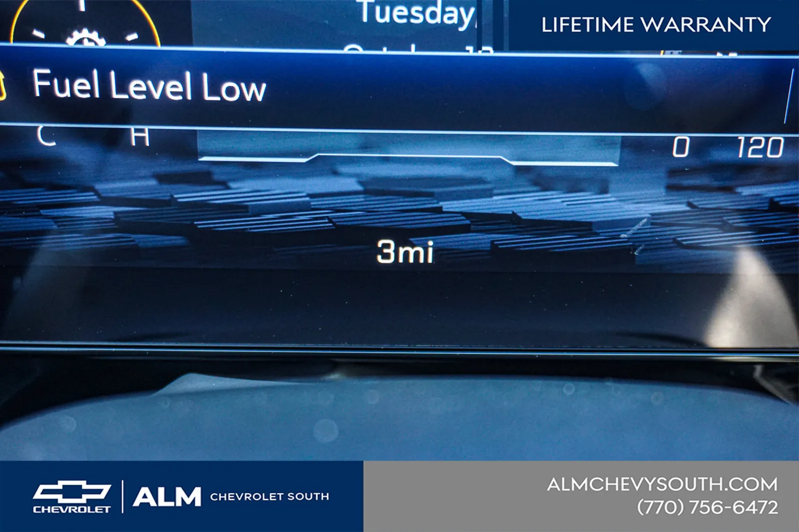 2026 Chevrolet Tahoe Premier - Photo 59
