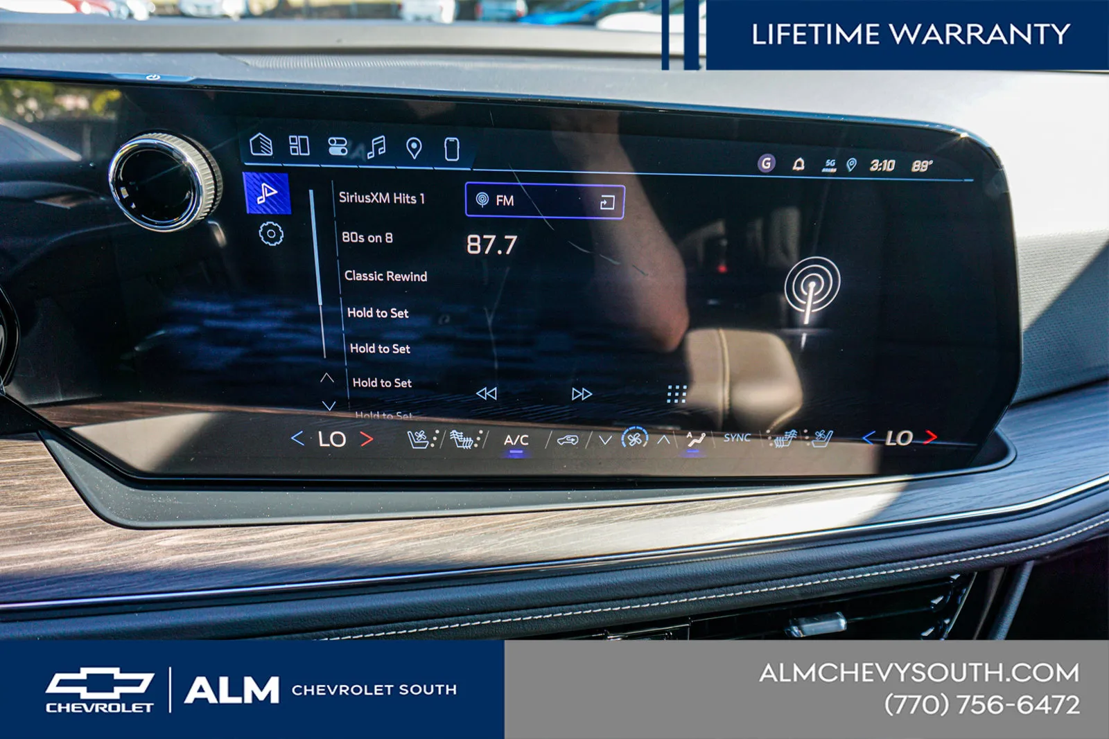 2026 Chevrolet Tahoe Premier - Photo 40