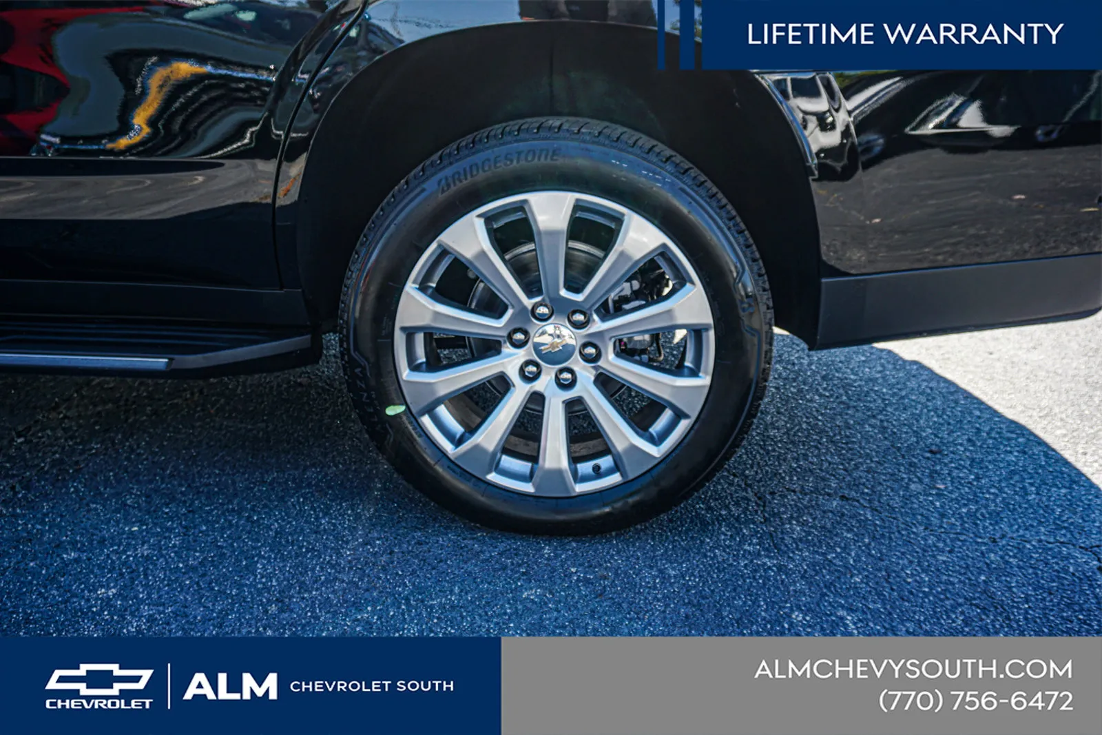 2026 Chevrolet Tahoe Premier - Photo 14