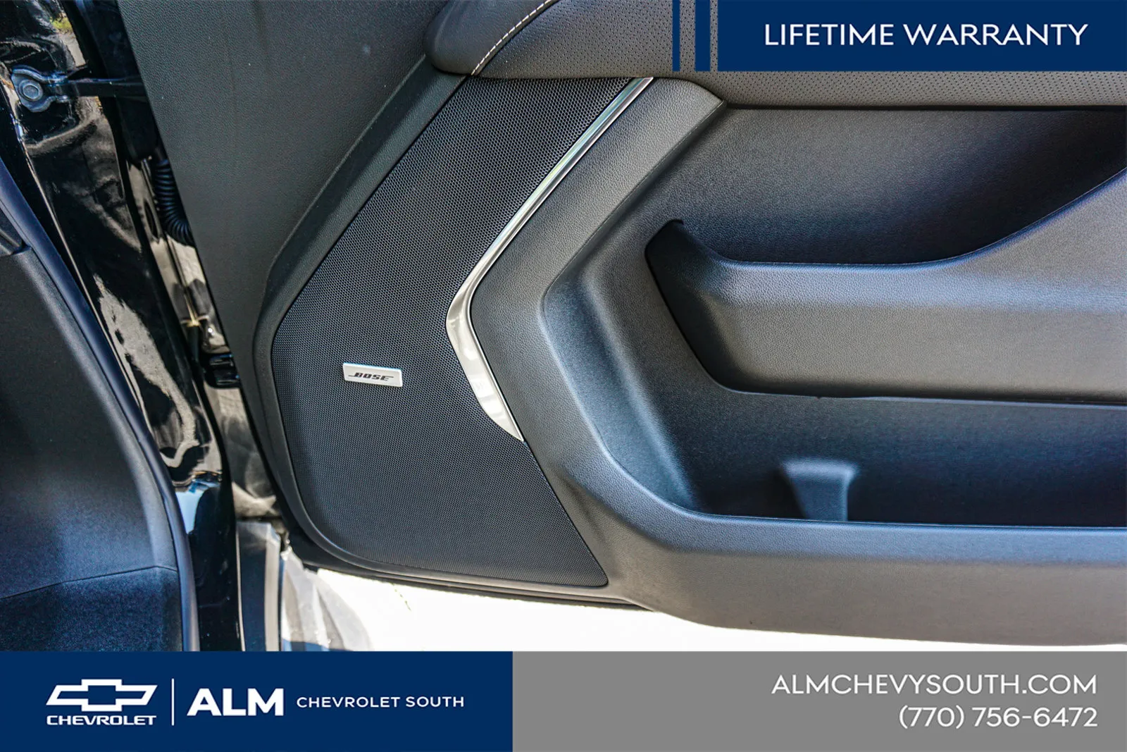 2026 Chevrolet Tahoe Premier - Photo 46