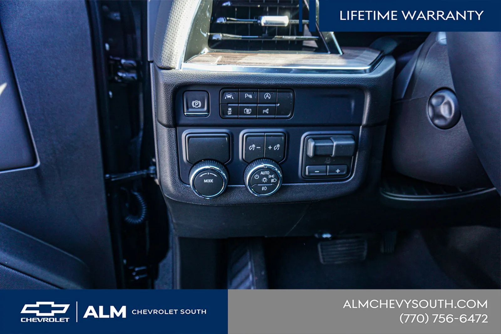 2026 Chevrolet Tahoe Premier - Photo 33