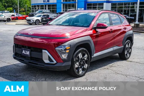 More photos of 2024 Hyundai Kona SEL at ALM Chevrolet South, GA