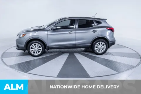 More photos of 2018 Nissan Rogue Sport S at ALM Chevrolet South, GA