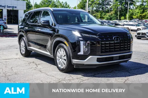 More photos of 2025 Hyundai Palisade SEL at ALM Chevrolet South, GA