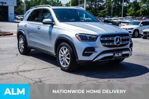 More photos of 2024 Mercedes-Benz GLE 450e at ALM Chevrolet South, GA