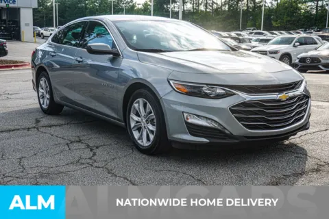 More photos of 2025 Chevrolet Malibu LT at ALM Chevrolet South, GA