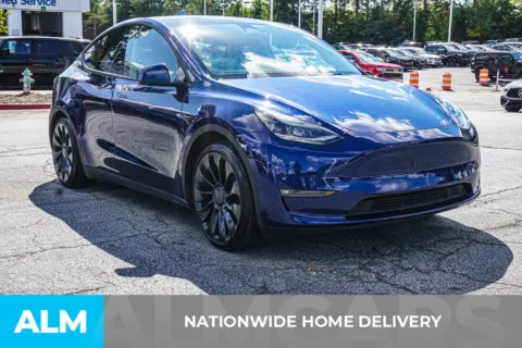 More photos of 2023 Tesla Model Y Performance at ALM Chevrolet South, GA