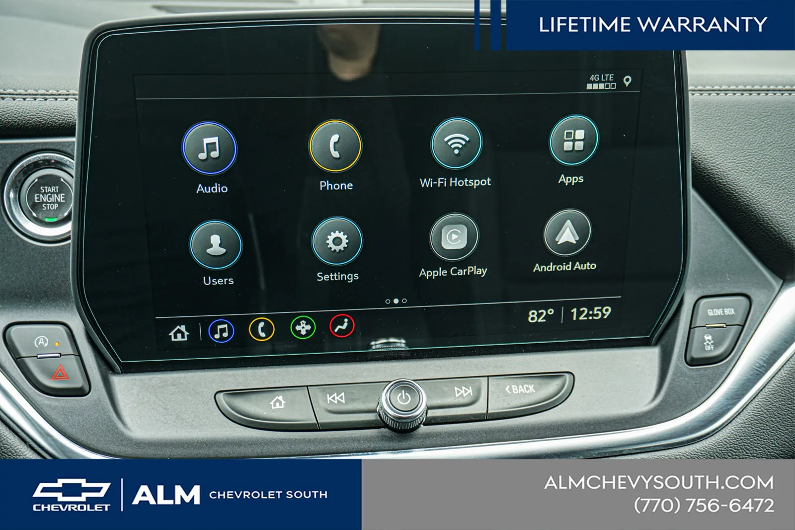 2026 Chevrolet Blazer 2LT - Photo 38