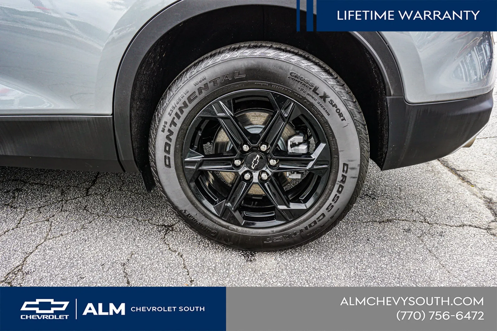 2026 Chevrolet Blazer 2LT - Photo 14