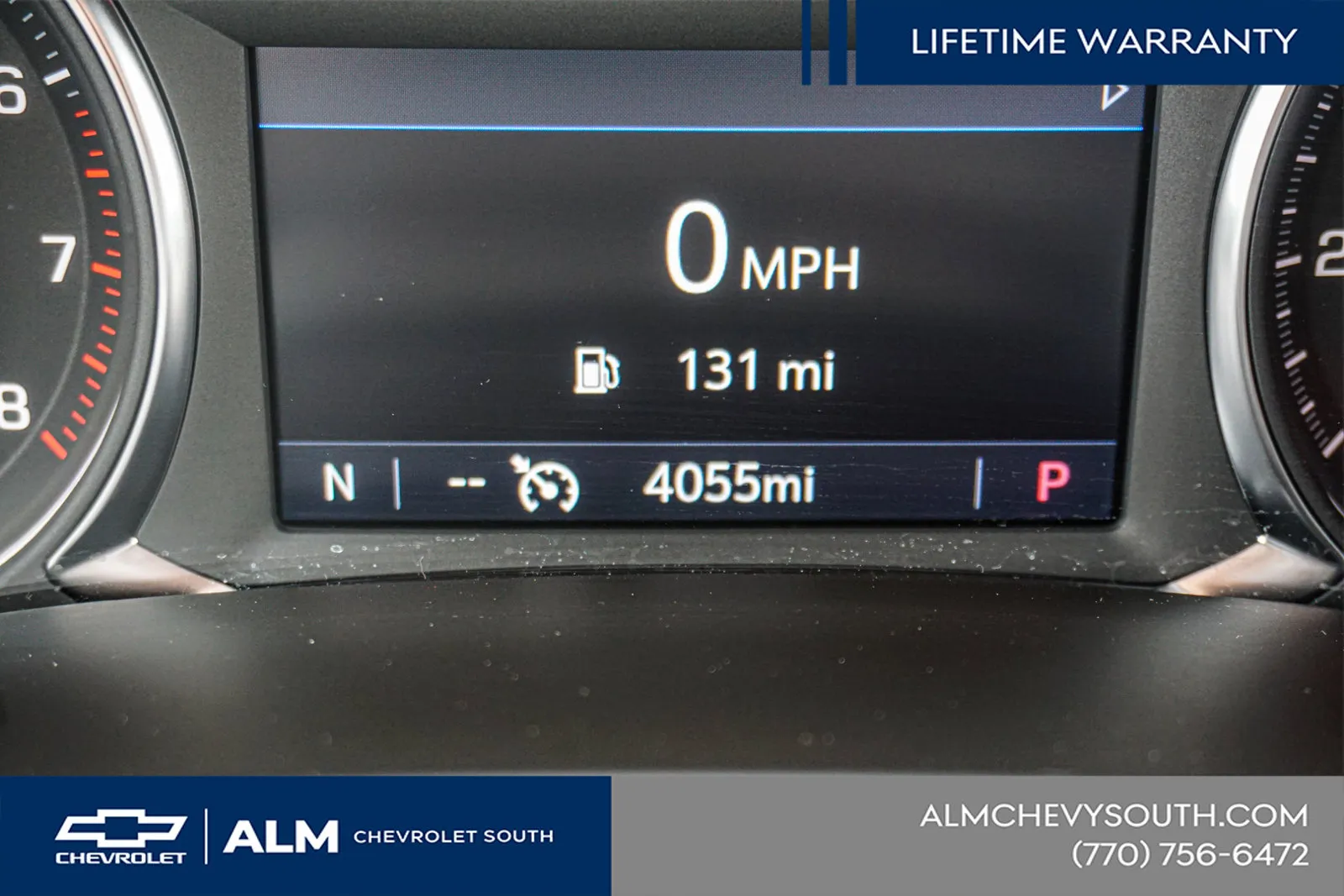 2026 Chevrolet Blazer 2LT - Photo 63