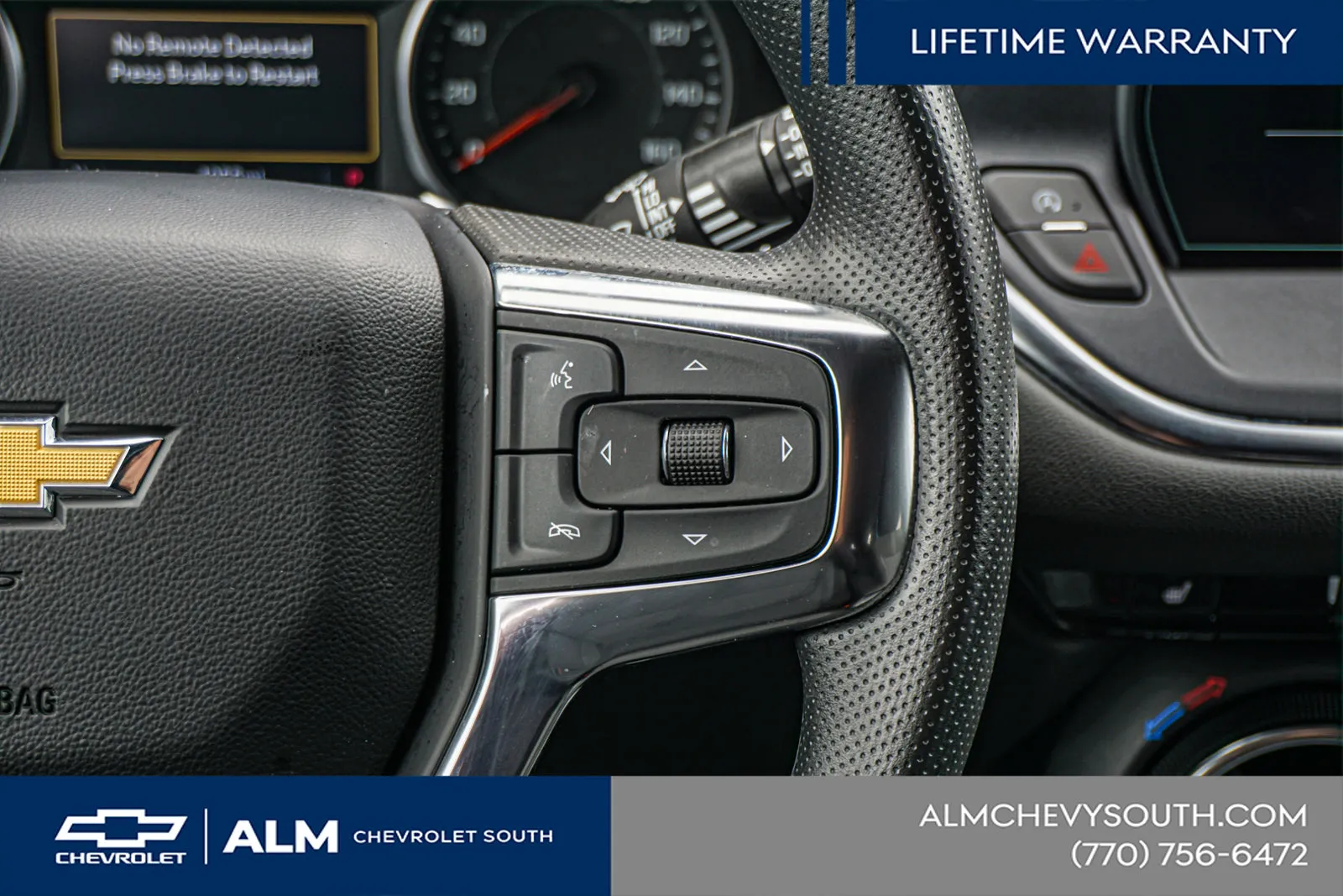 2026 Chevrolet Blazer 2LT - Photo 29