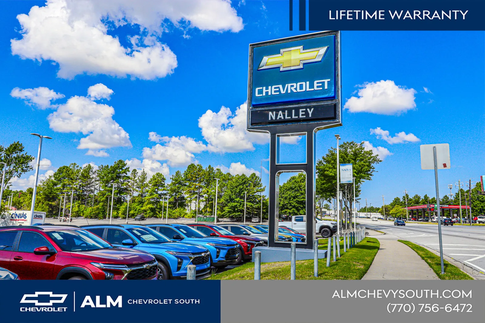 2026 Chevrolet Blazer 2LT - Photo 83