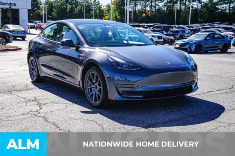 More photos of 2023 Tesla Model 3 at ALM Chevrolet South, GA
