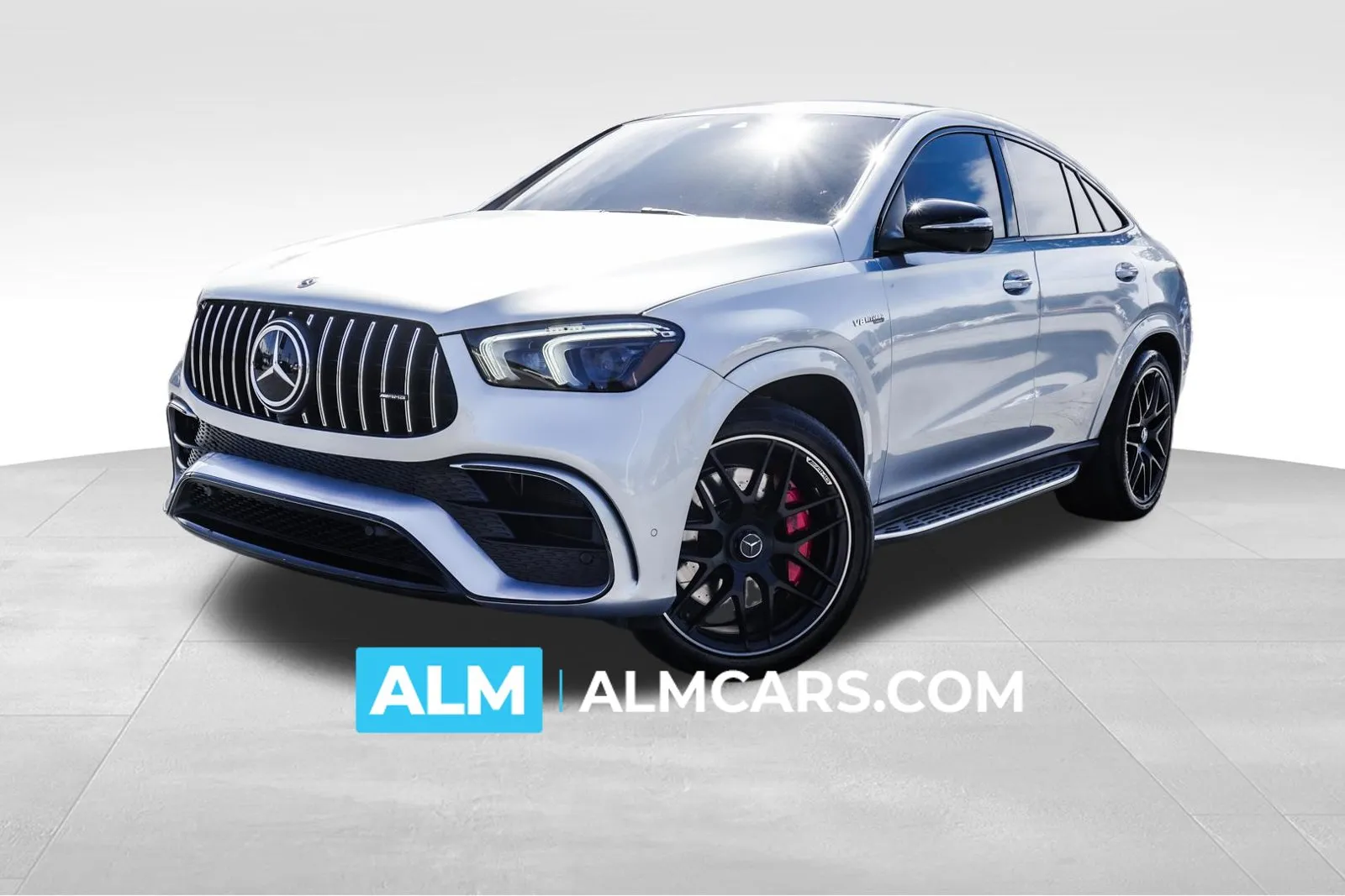 2022 Mercedes-Benz GLE 63 S AMG for sale in Union City, GA