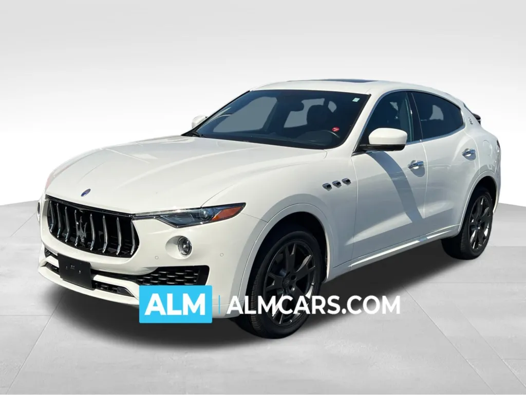 2019 Maserati Levante for sale in Union City, GA