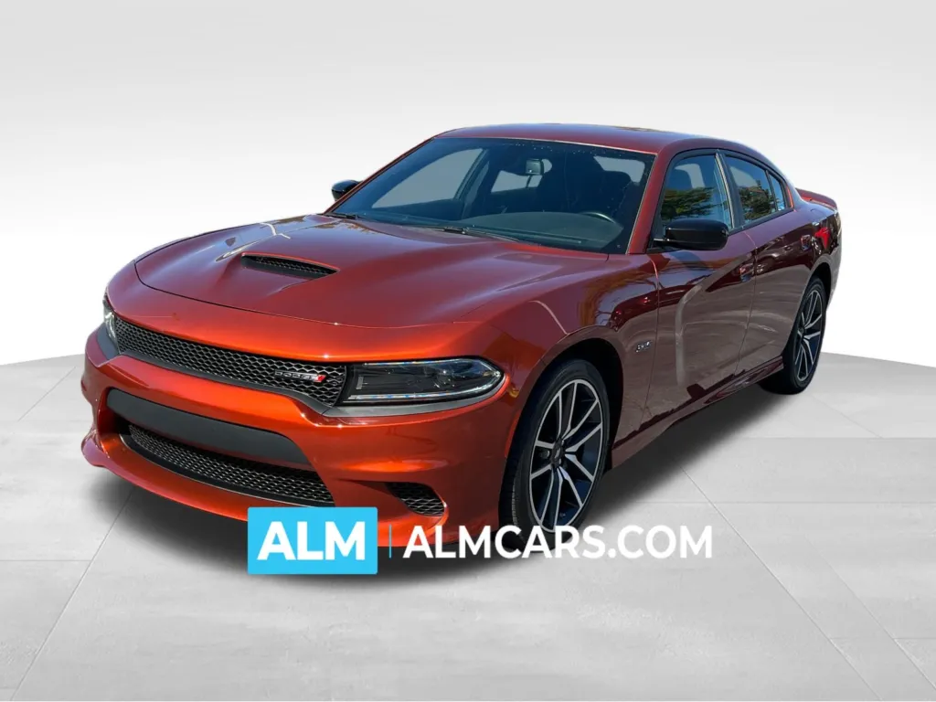 2023 Dodge Charger R/T for sale in Union City, GA