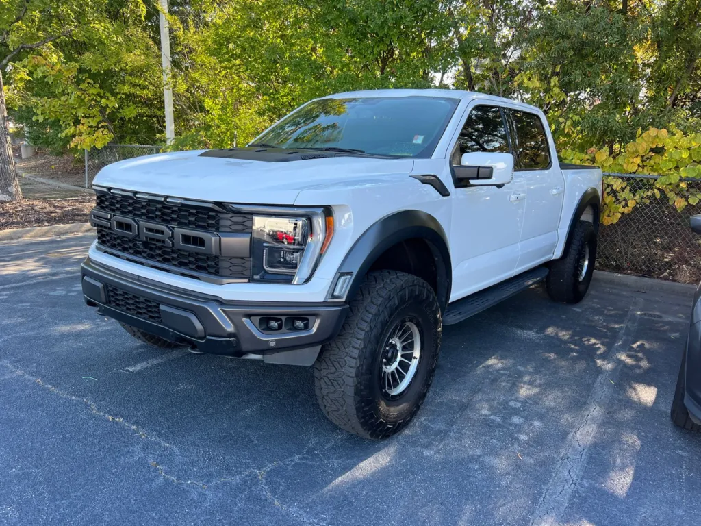 2023 Ford F-150 Raptor for sale in Union City, GA