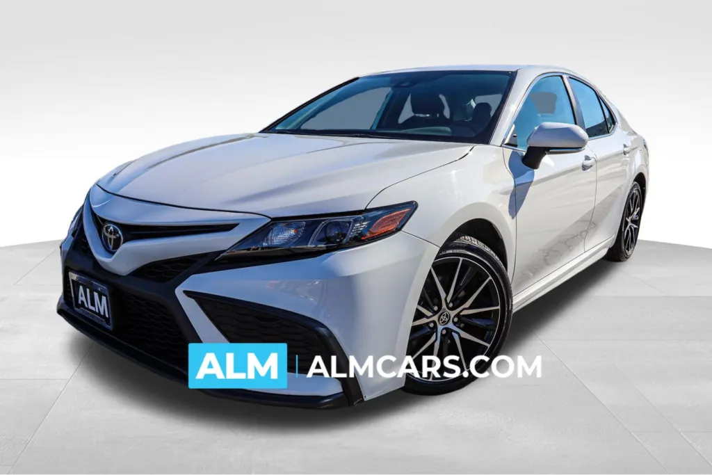 2024 Toyota Camry SE for sale in Union City, GA