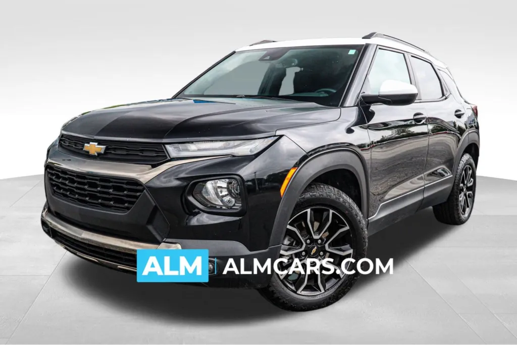 2023 Chevrolet TrailBlazer ACTIV for sale in Union City, GA