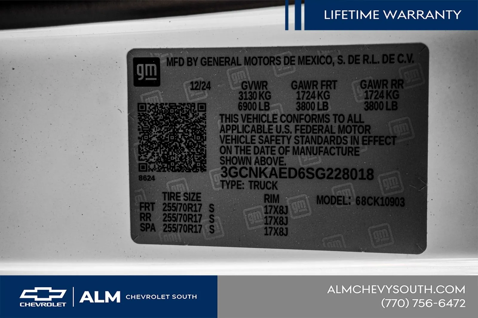 2025 Chevrolet Silverado 1500 Work Truck - Photo 48