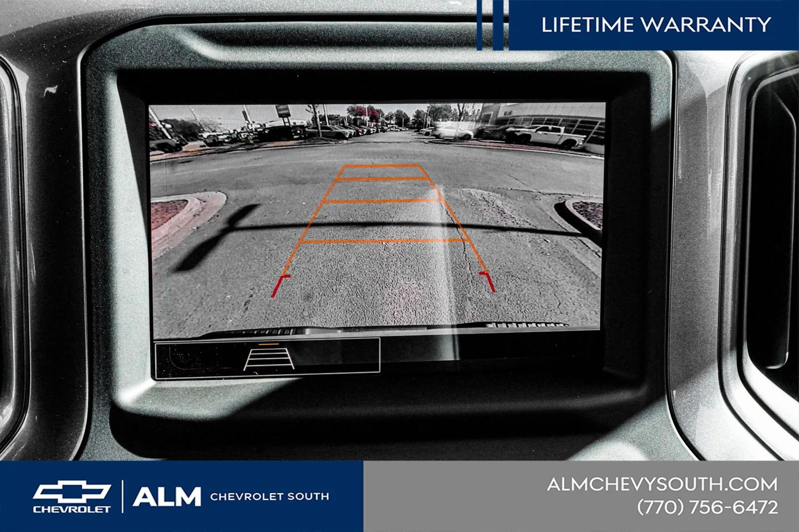 2025 Chevrolet Silverado 1500 Work Truck - Photo 29