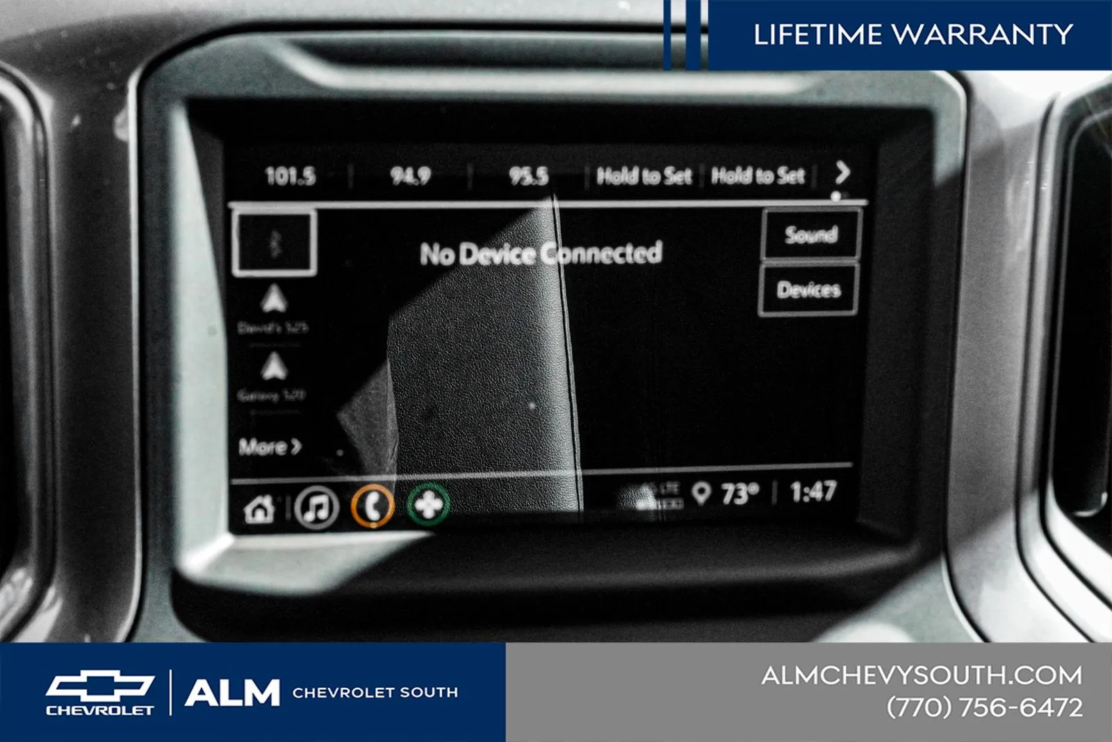 2025 Chevrolet Silverado 1500 Work Truck - Photo 34