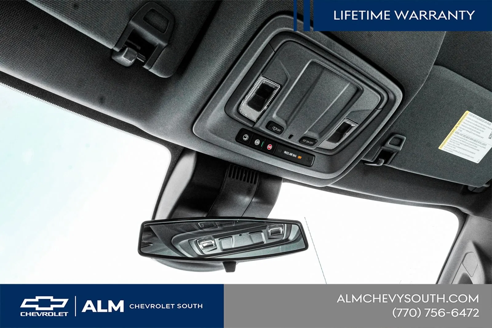 2025 Chevrolet Silverado 1500 Work Truck - Photo 46