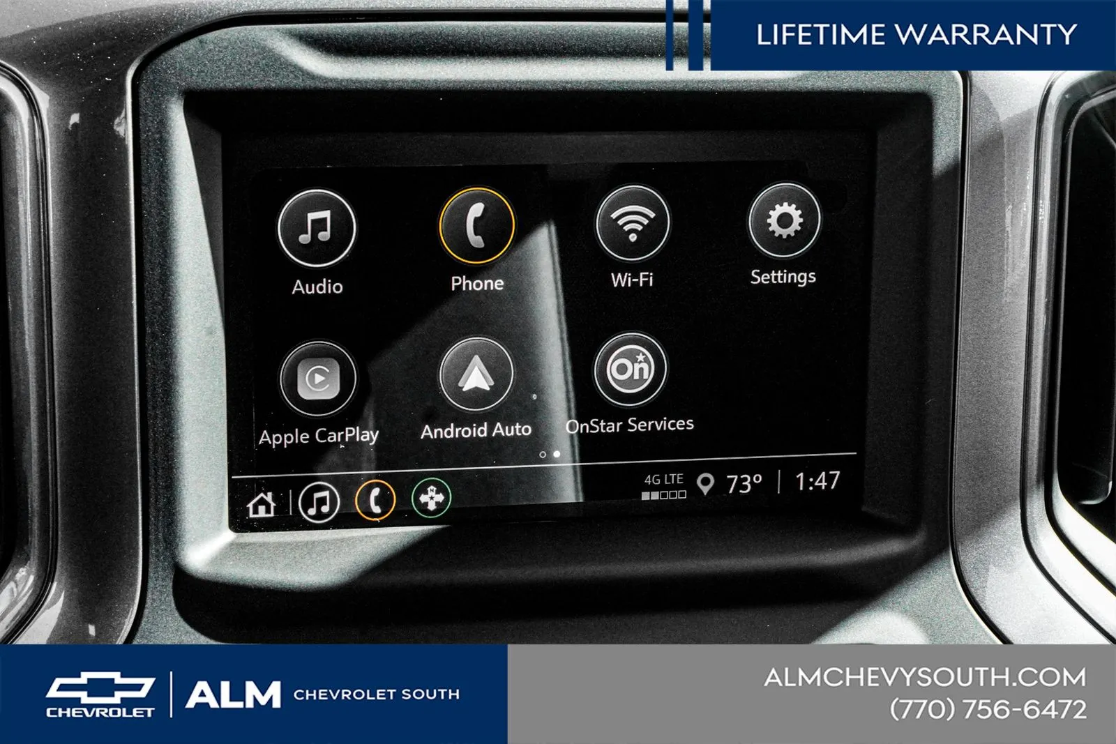 2025 Chevrolet Silverado 1500 Work Truck - Photo 30