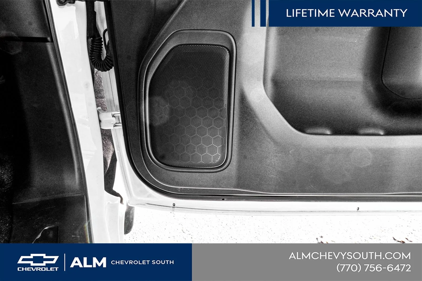 2025 Chevrolet Silverado 1500 Work Truck - Photo 41