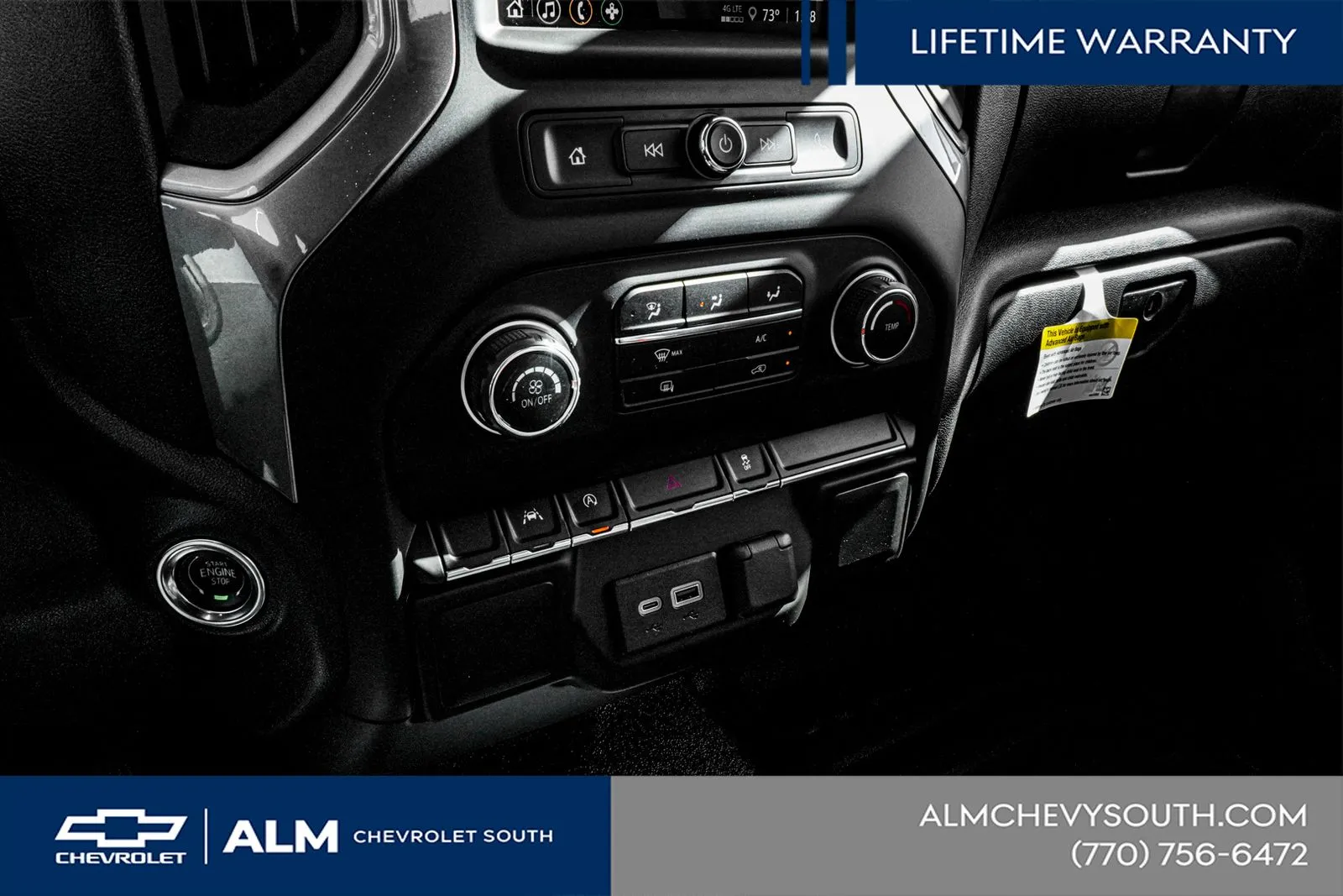 2025 Chevrolet Silverado 1500 Work Truck - Photo 36