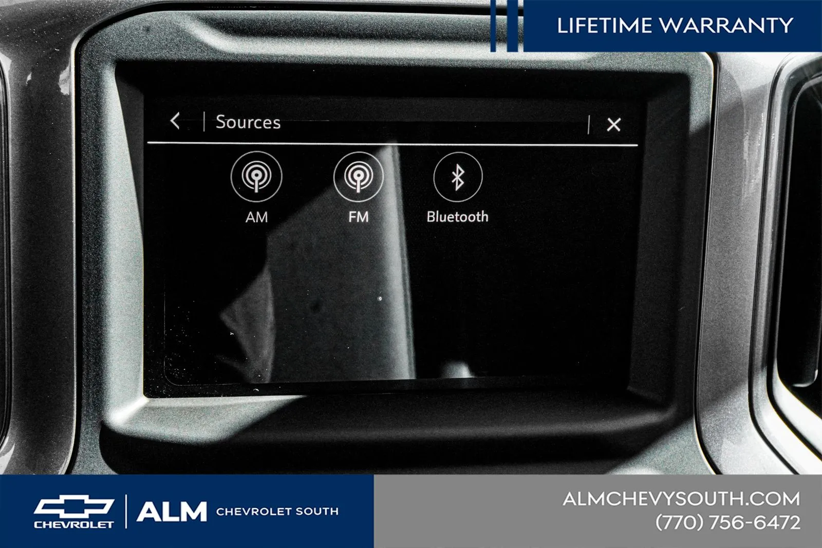 2025 Chevrolet Silverado 1500 Work Truck - Photo 33