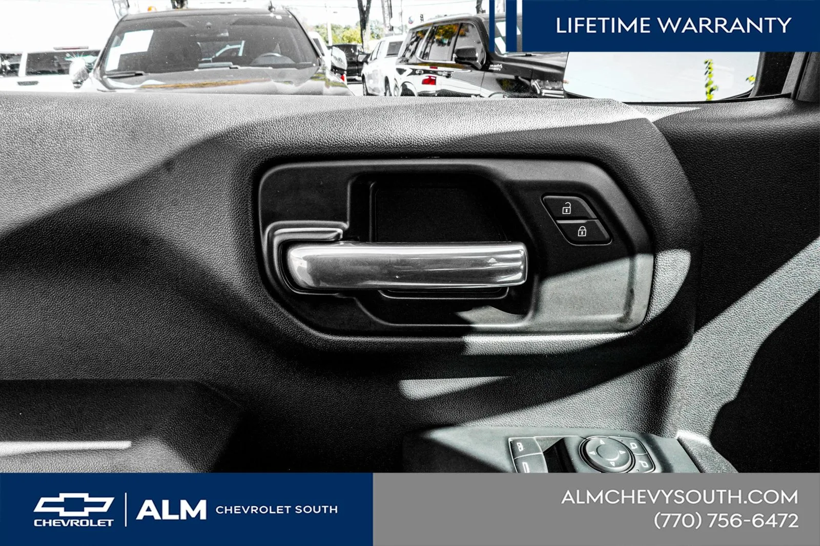 2025 Chevrolet Silverado 1500 Work Truck - Photo 44