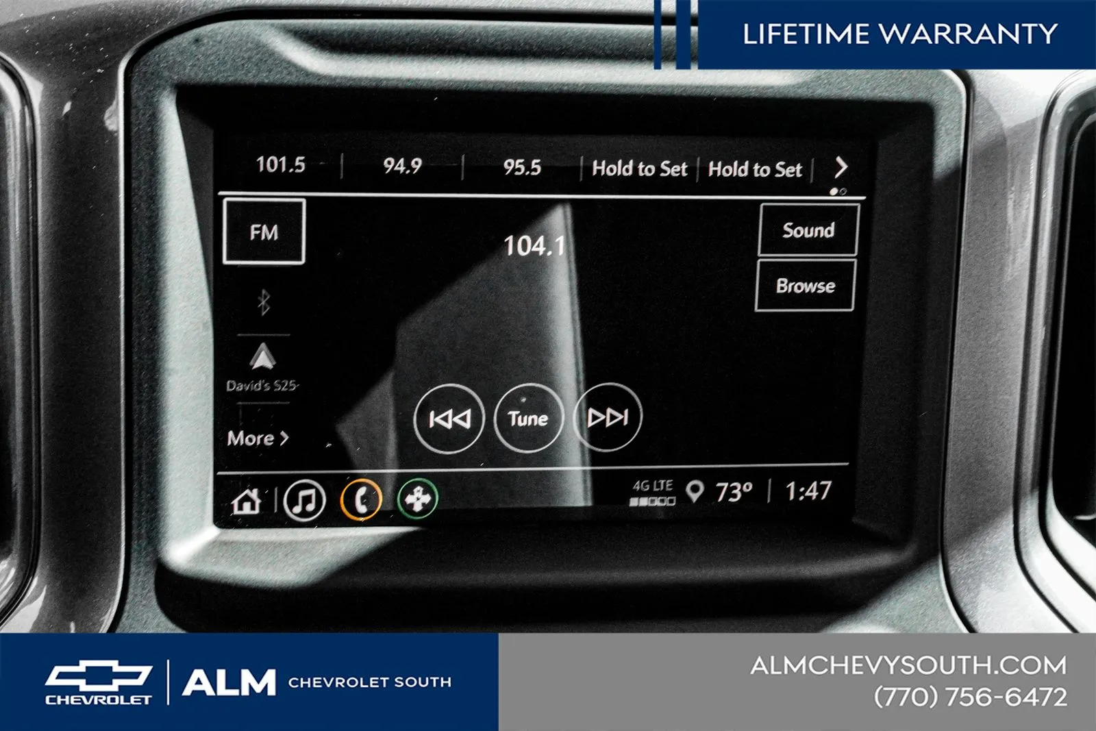 2025 Chevrolet Silverado 1500 Work Truck - Photo 35