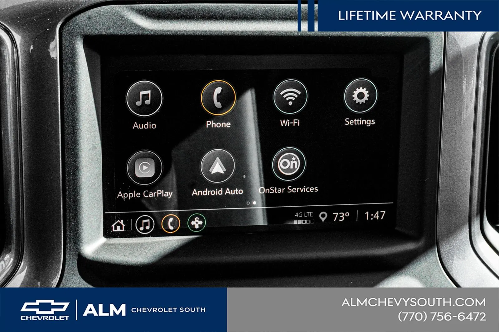 2025 Chevrolet Silverado 1500 Work Truck - Photo 32