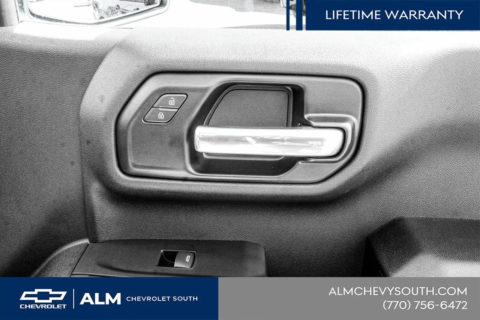 2025 Chevrolet Silverado 1500 Work Truck - Photo 40