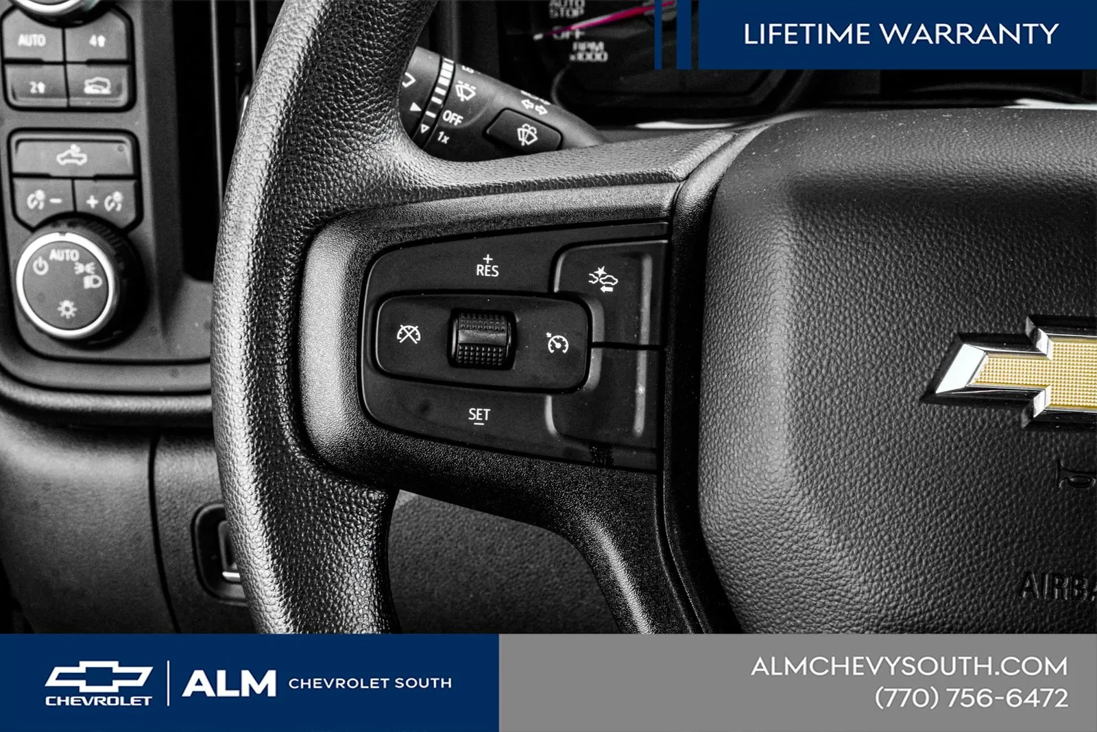 2025 Chevrolet Silverado 1500 Work Truck - Photo 25