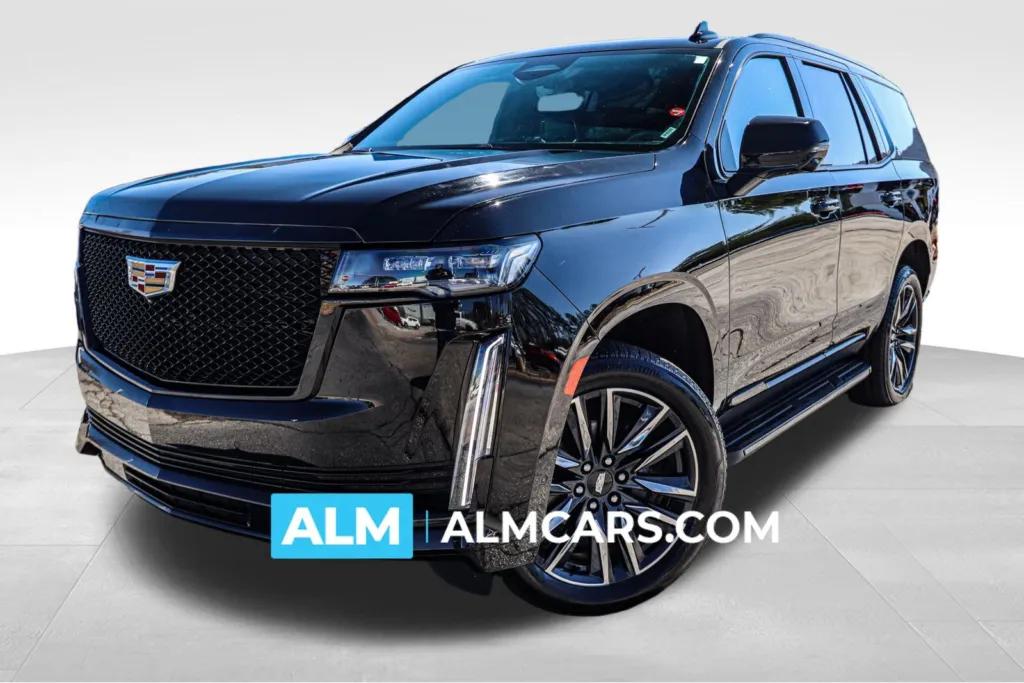 2023 Cadillac Escalade Sport for sale in Union City, GA